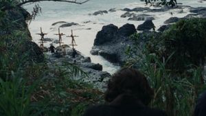 Silence's poster