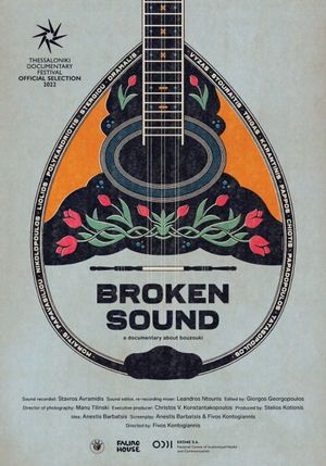 Broken Sound's poster image