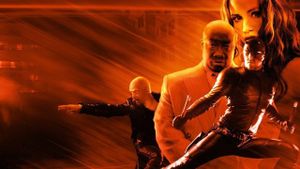 Daredevil's poster