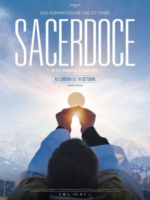 Sacerdoce's poster