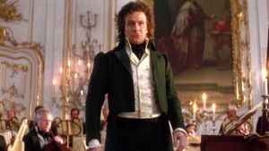 Immortal Beloved's poster