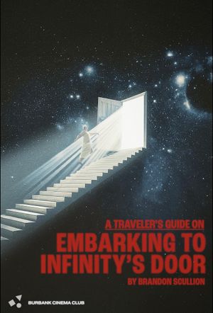 A Traveler's Guide on Embarking to Infinity's Door's poster