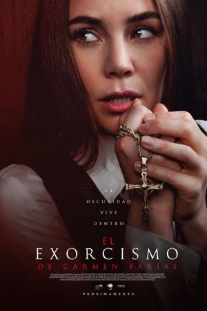The Exorcism of Carmen Farias's poster