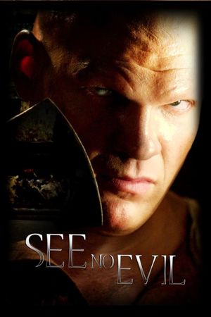 See No Evil's poster