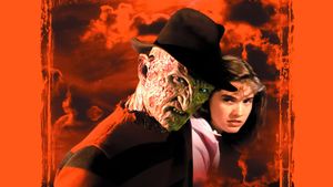 A Nightmare on Elm Street's poster
