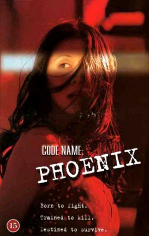 Code Name: Phoenix's poster