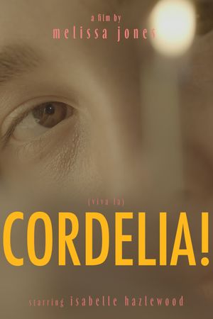 Cordelia!'s poster