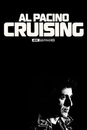 Cruising's poster