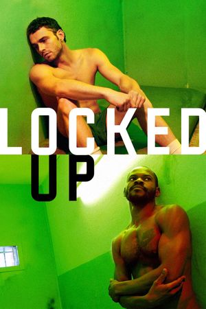 Locked Up's poster