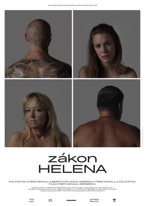 Helena's Law's poster