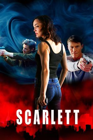 Scarlett's poster