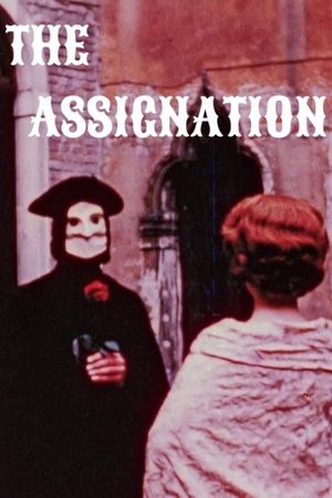 The Assignation's poster