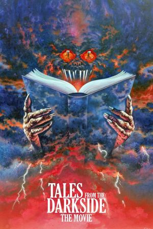 Tales from the Darkside: The Movie's poster