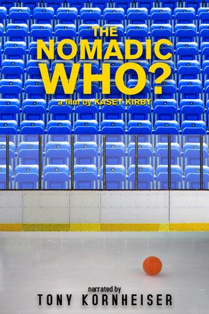 The Nomadic Who?'s poster