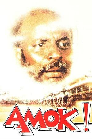 Amok's poster