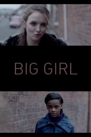 Big Girl's poster