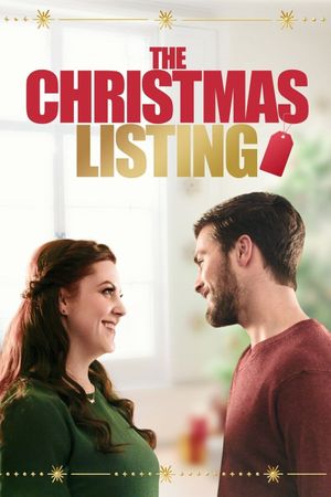 The Christmas Listing's poster image