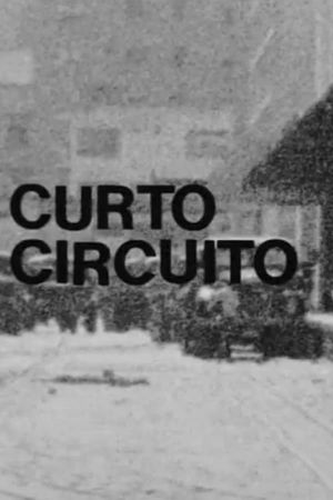 Curto Circuito's poster