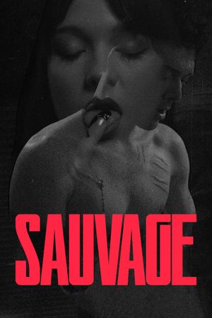 Sauvage's poster