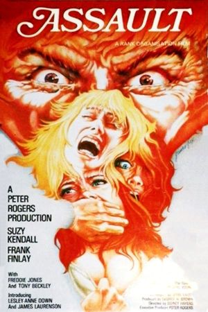 In the Devil's Garden's poster