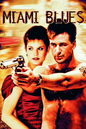Miami Blues's poster