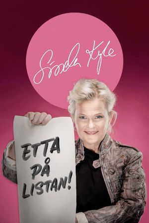 Sissela Kyle - Etta på listan's poster