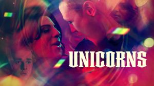 Unicorns's poster