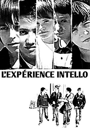 L'expérience Intello's poster