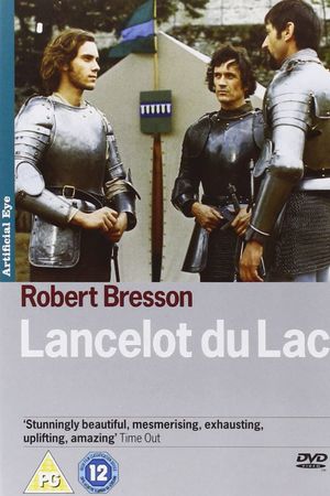 Lancelot of the Lake's poster