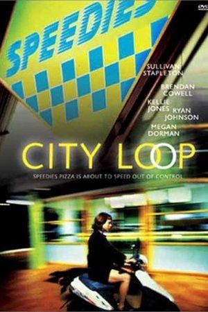 City Loop's poster