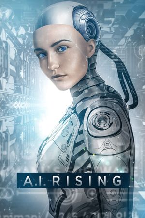 A.I. Rising's poster
