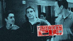 American Pie's poster