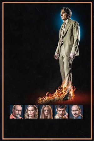 Late Night with the Devil's poster