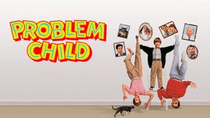 Problem Child's poster