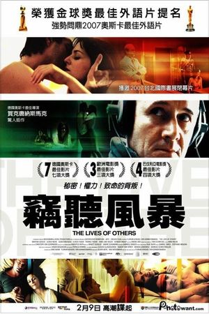 The Lives of Others's poster