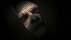 Nosferatu's poster