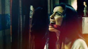 Saw III's poster