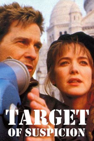 Target of Suspicion's poster