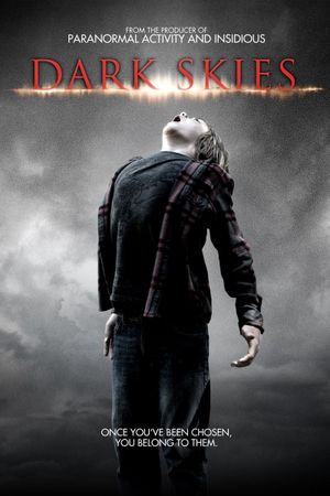 Dark Skies's poster