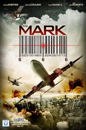 The Mark's poster