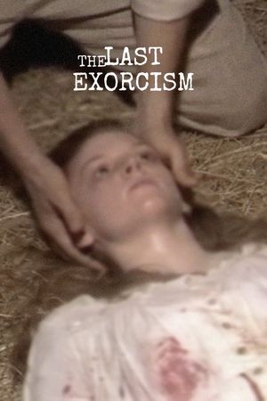 The Last Exorcism's poster