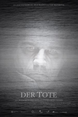 Der Tote's poster