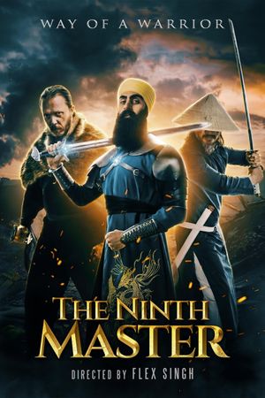 The Ninth Master's poster image