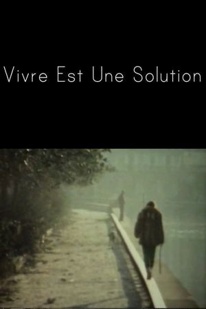 Vivre est une solution's poster image