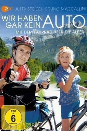 Wir haben gar kein Auto's poster