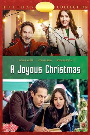 A Joyous Christmas's poster