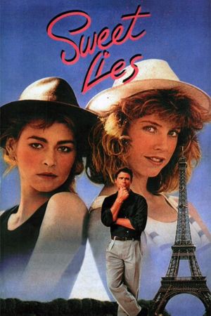 Sweet Lies's poster