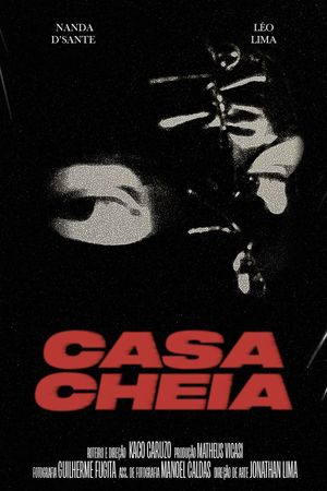 Casa Cheia's poster