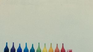 The Colours's poster