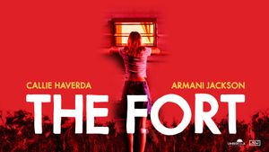 The Fort's poster